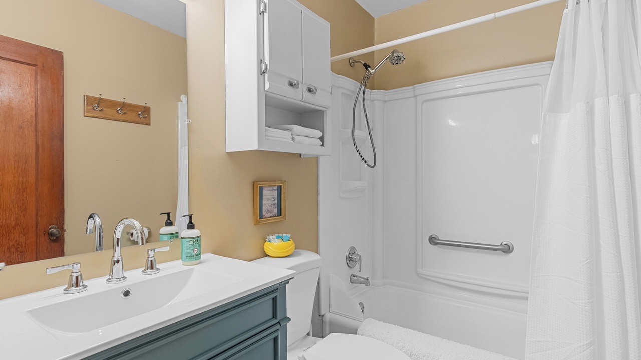 Photo of Bathroom in North Park