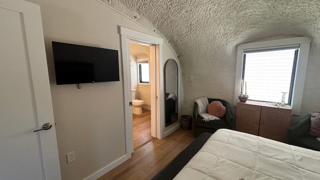 Photo of Bedroom in Garden City