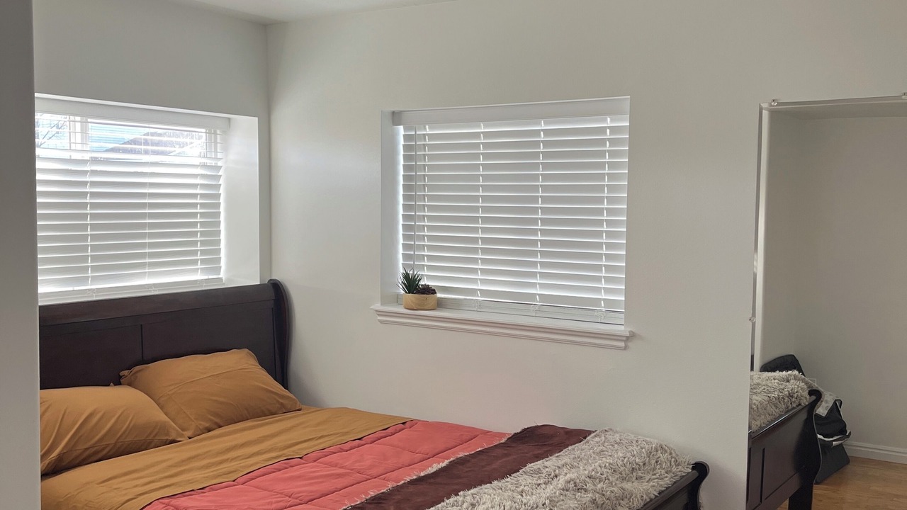 Photo of Bedroom in Provo Bay