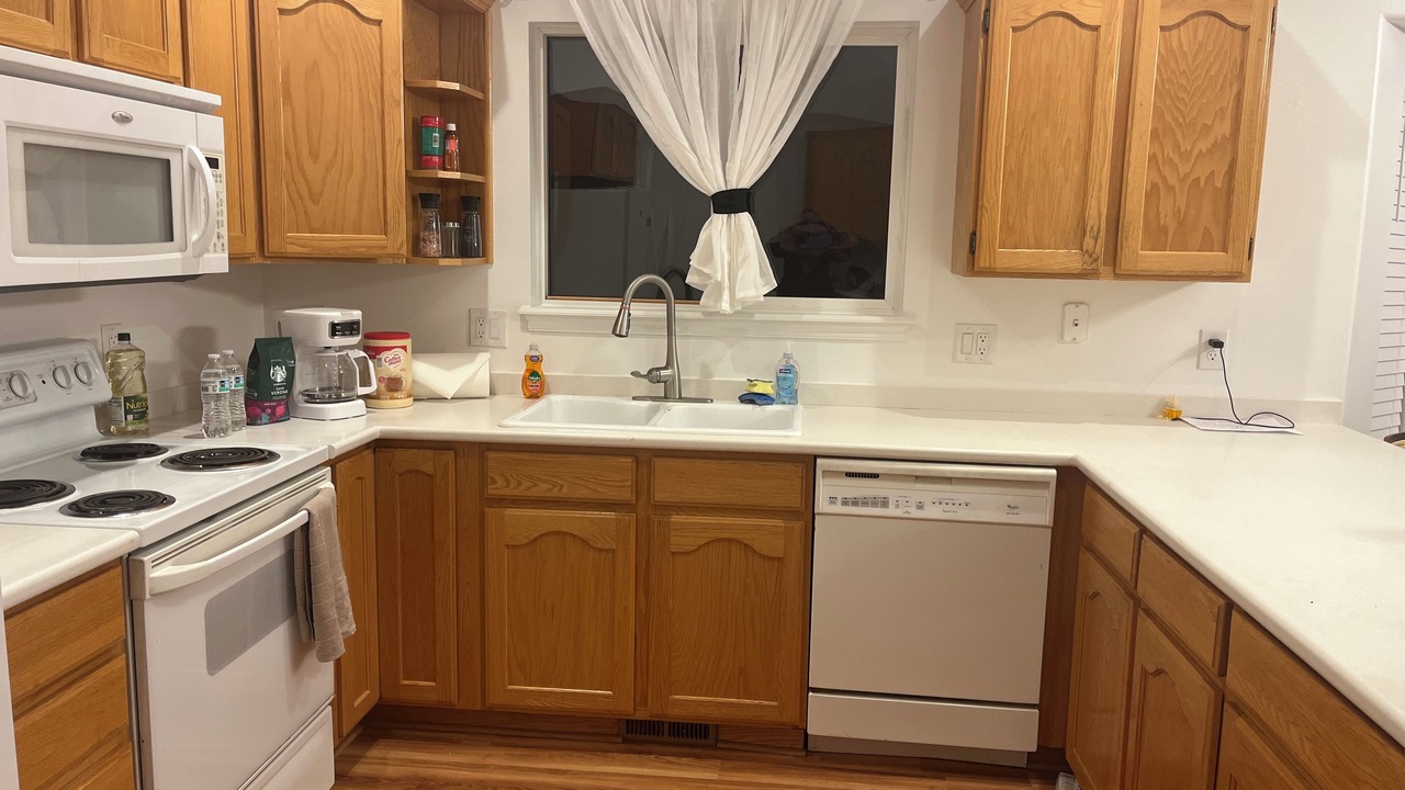 Photo of Kitchen in Provo Bay