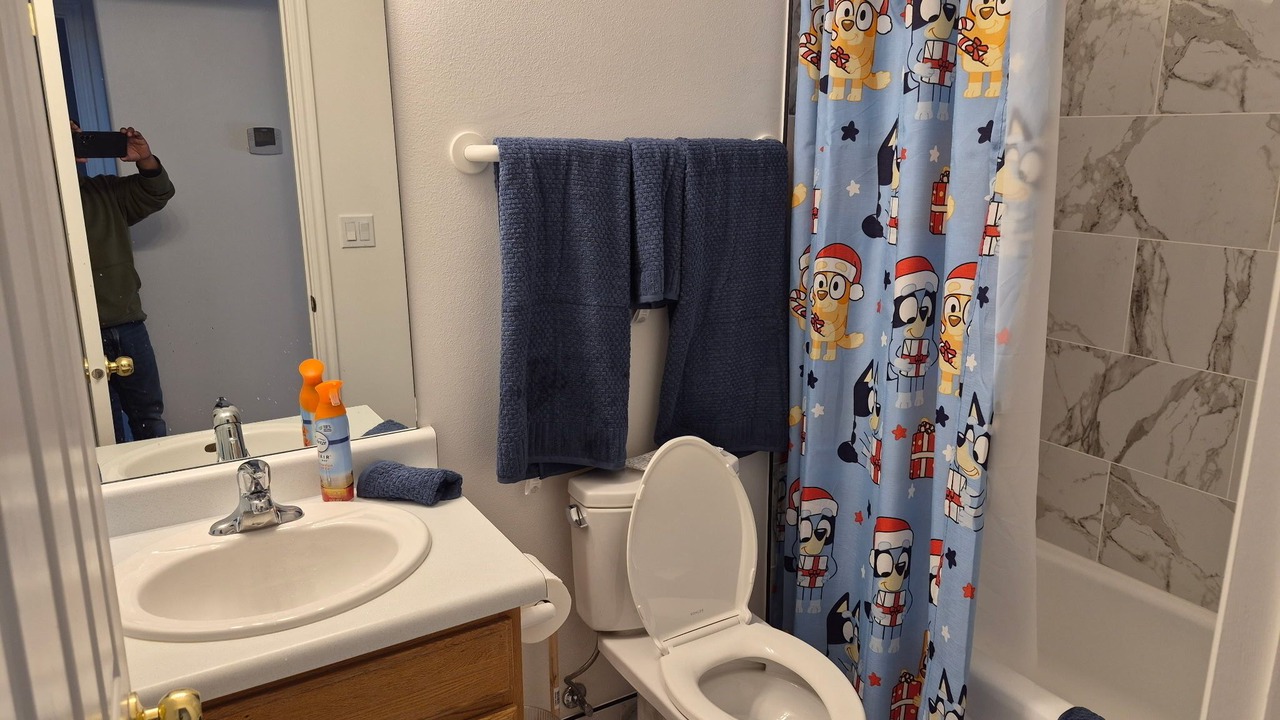 Photo of Bathroom in Provo Bay