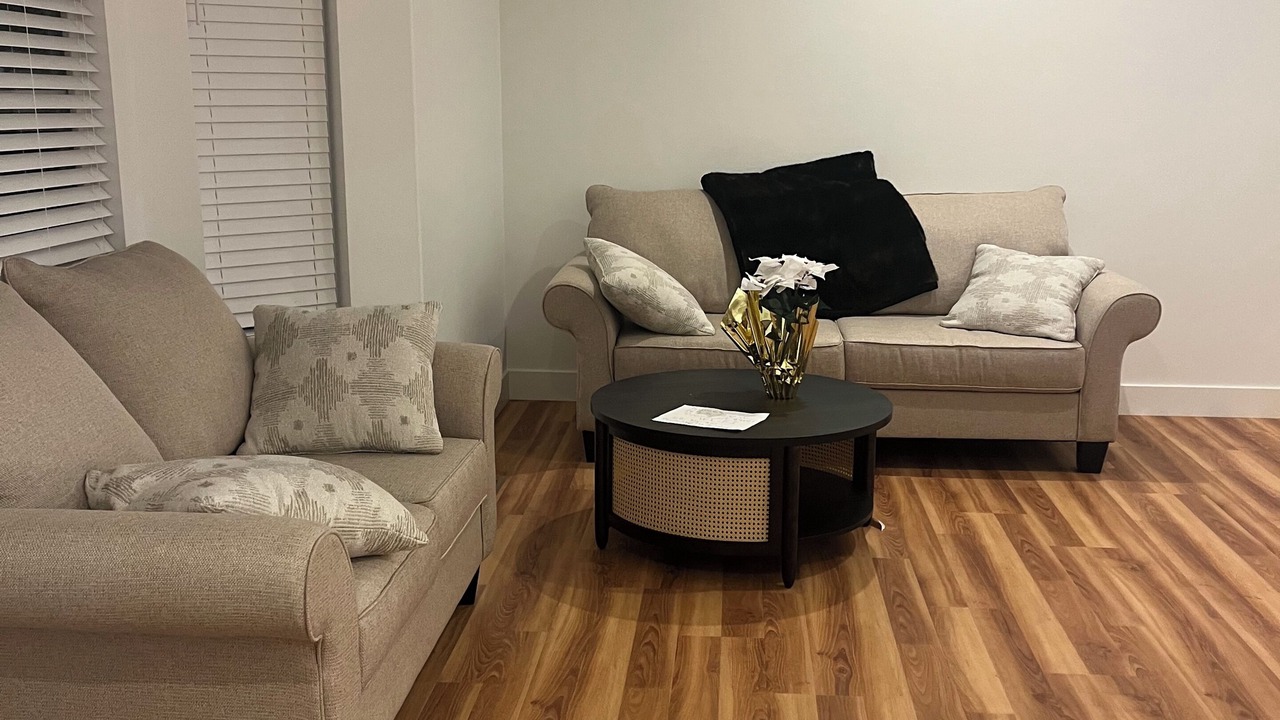 Photo of Livingroom in Provo Bay