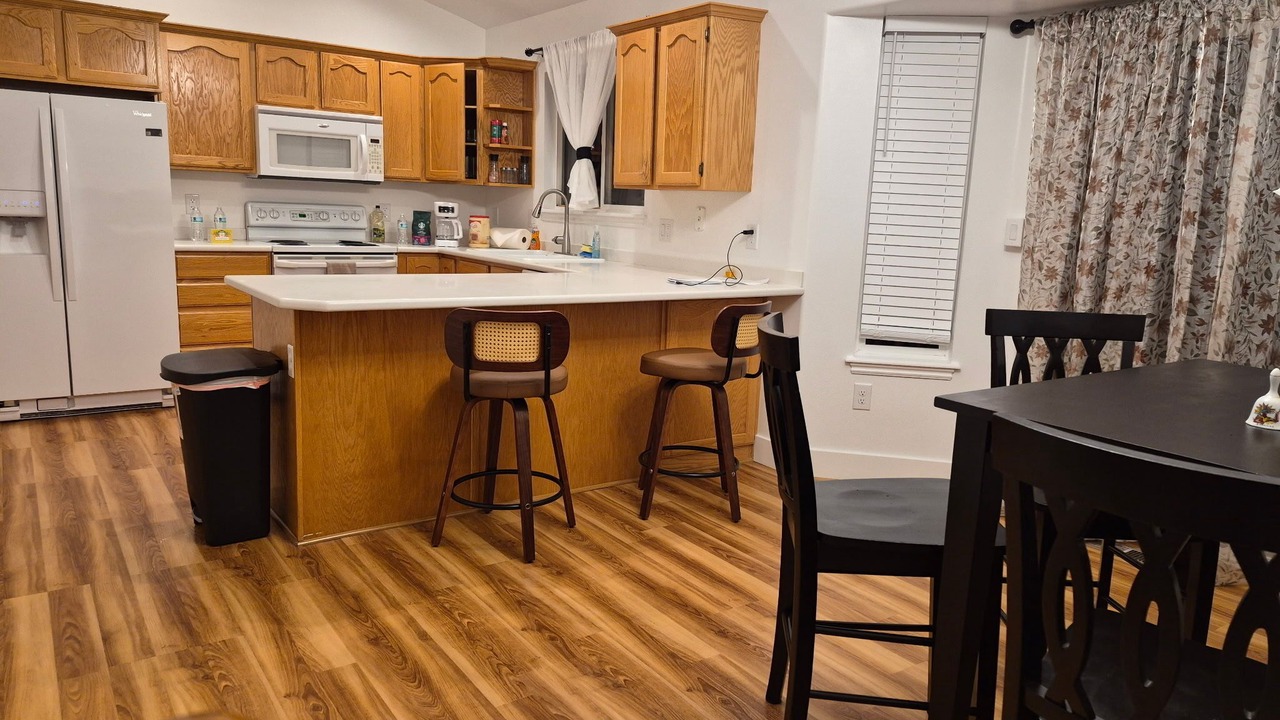 Photo of Kitchen in Provo Bay