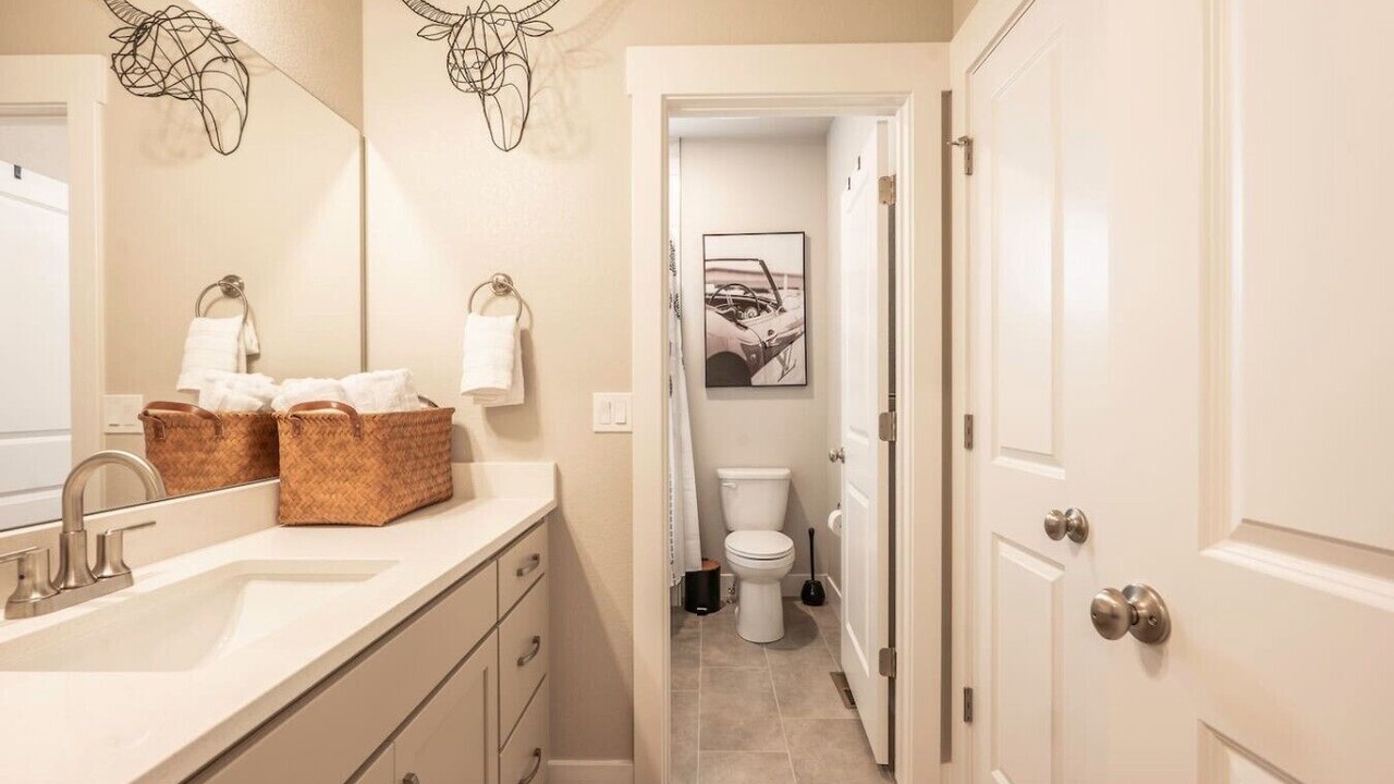 Photo of Bathroom in Centerra