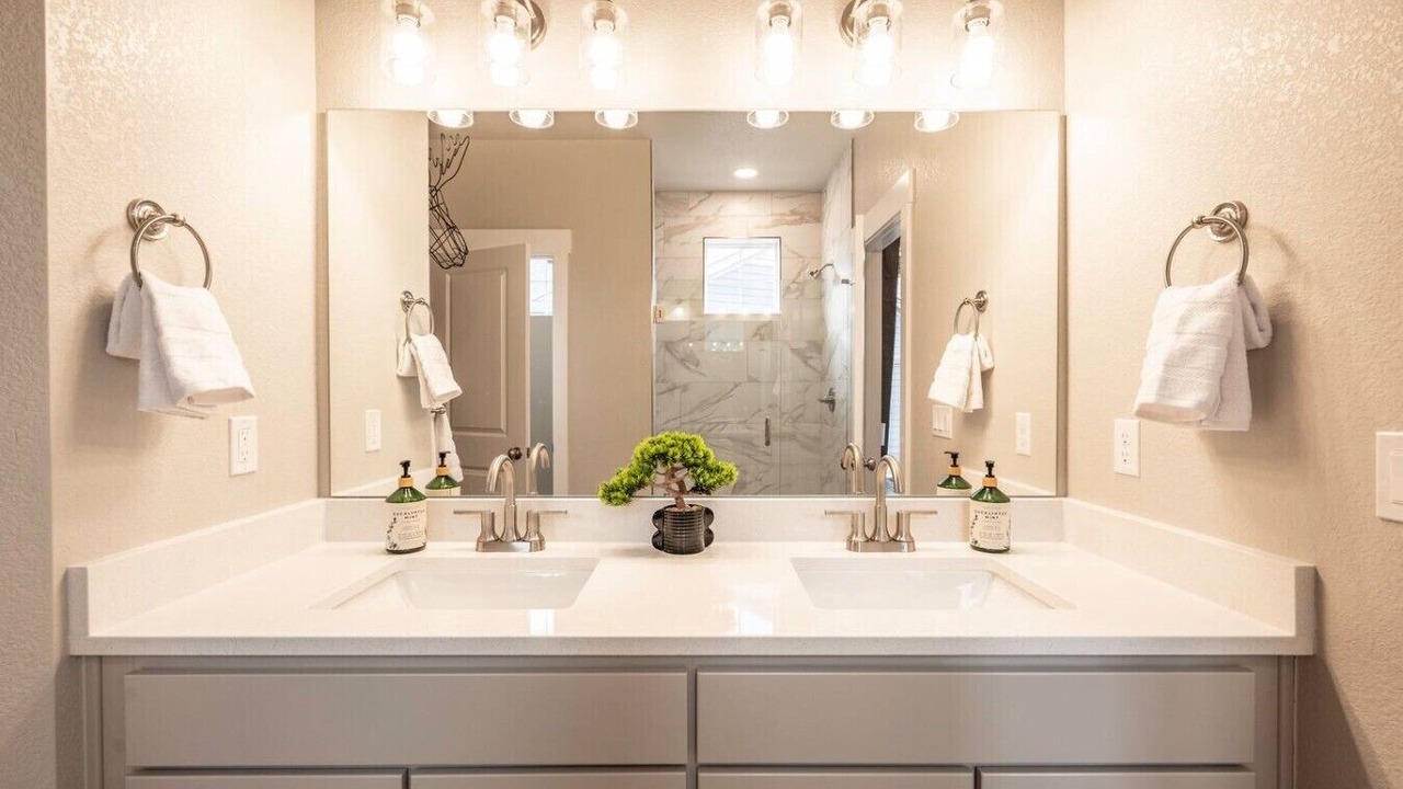 Photo of Bathroom in Centerra