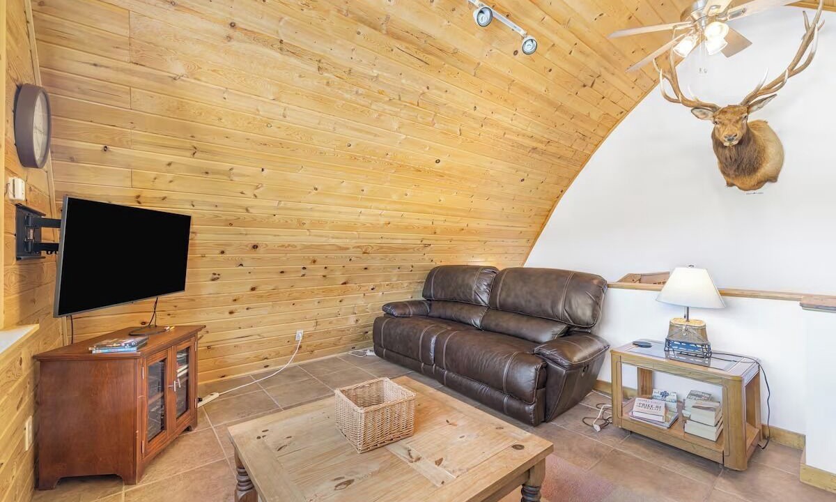 Photo of Bedroom in Lazy Acres