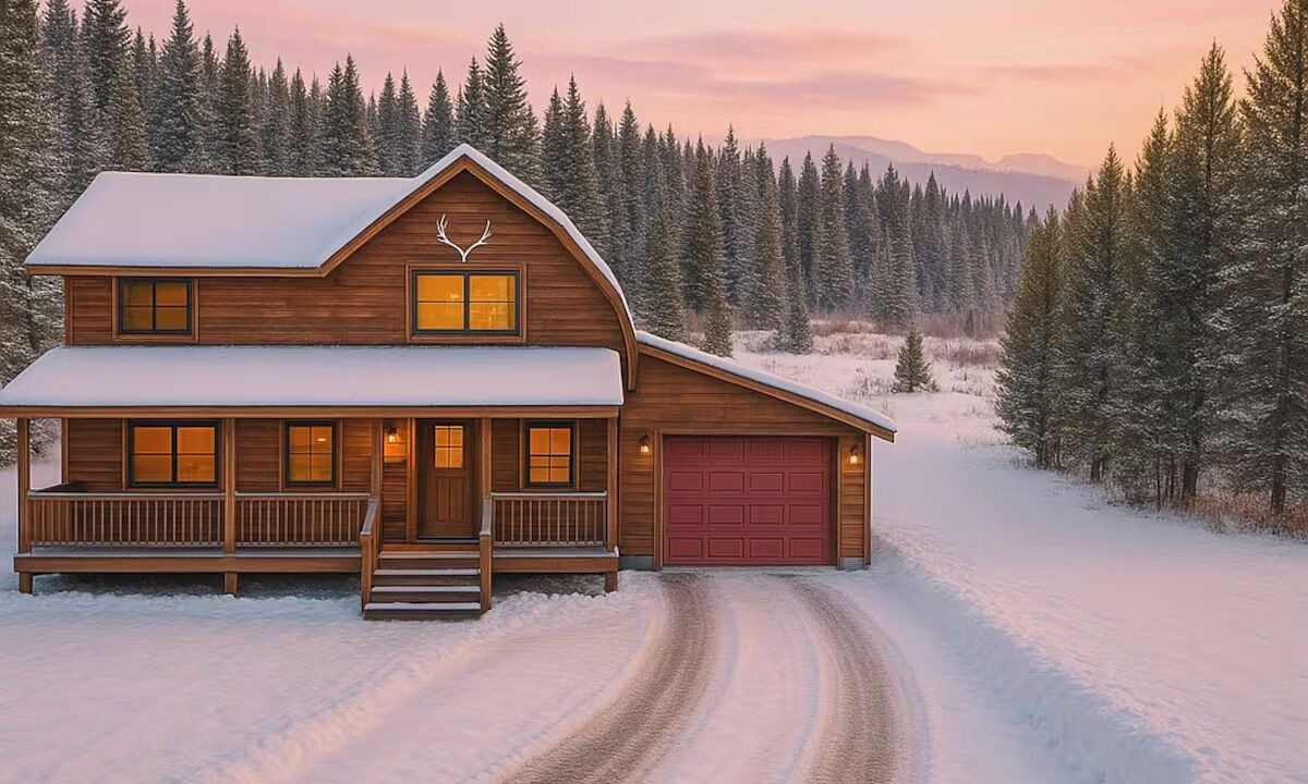Photo of Outdoor in Lazy Acres