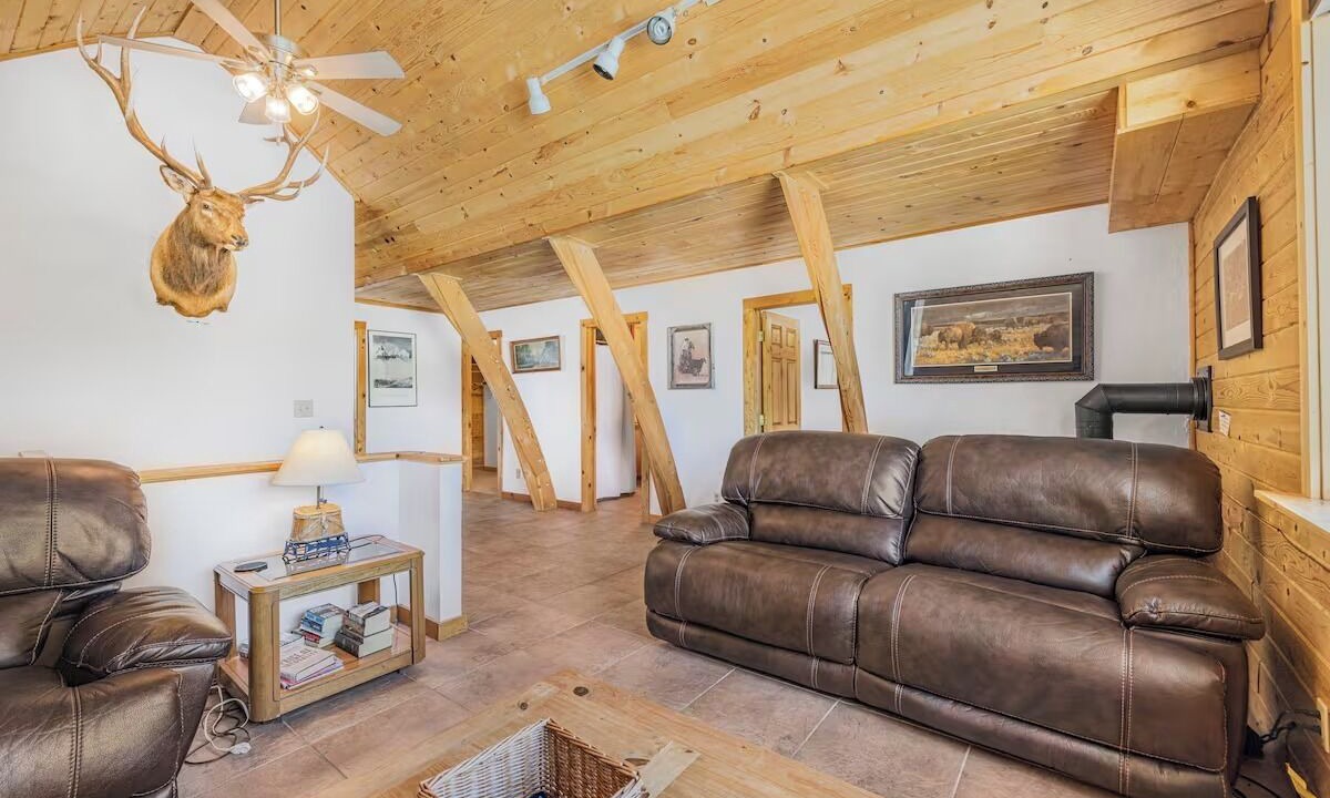 Photo of Bedroom in Lazy Acres