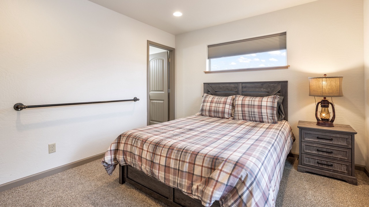 Photo of Bedroom in Ennis