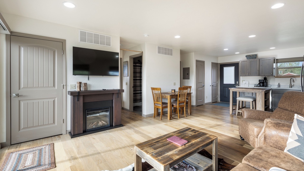 Photo of Livingroom in Ennis