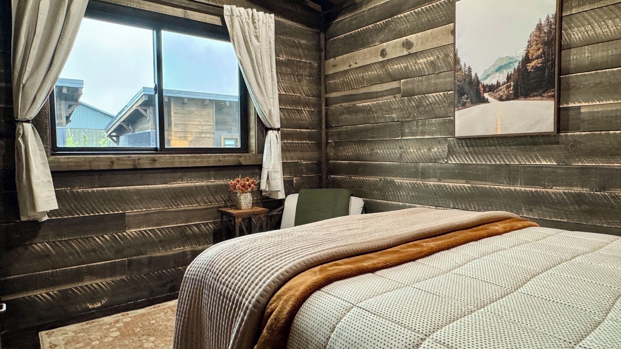 Photo of Bedroom in Last Chance