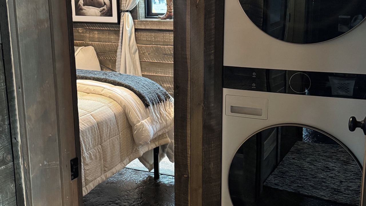 Photo of Bedroom in Last Chance