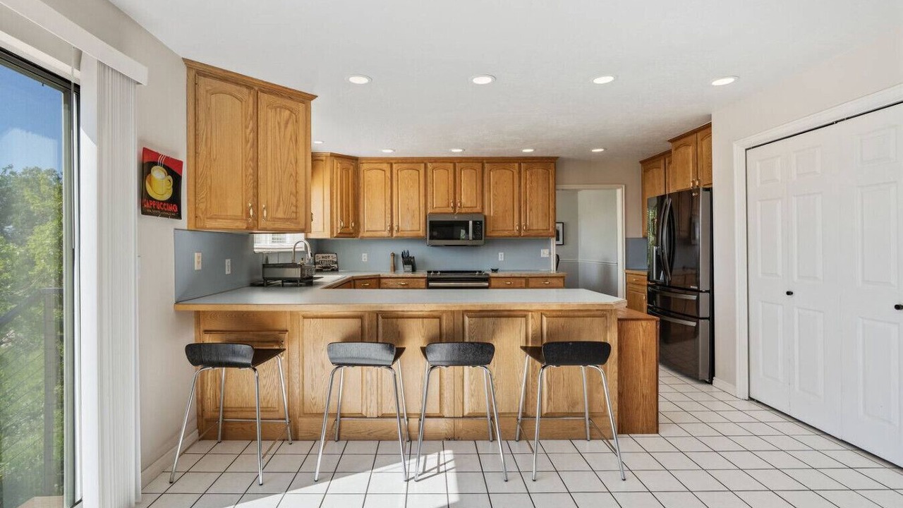 Photo of Kitchen in Holladay