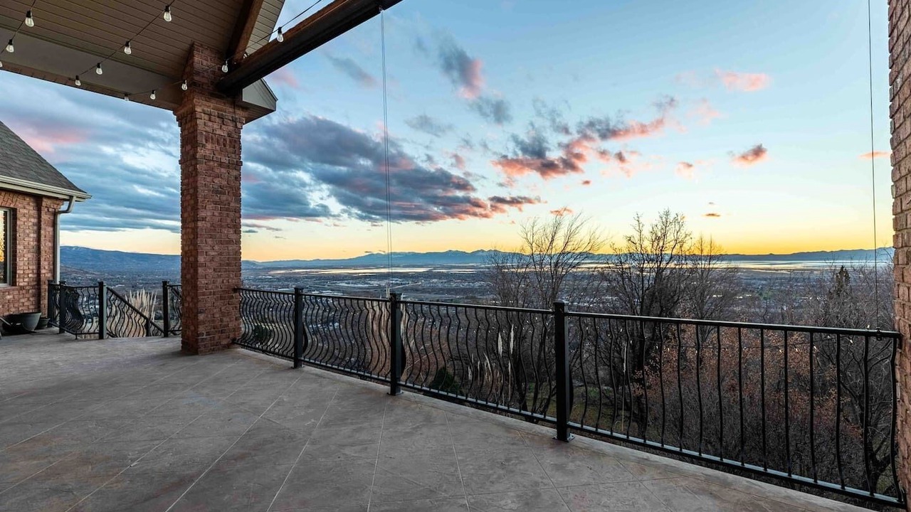 Photo of Patio Balcony in Farmington