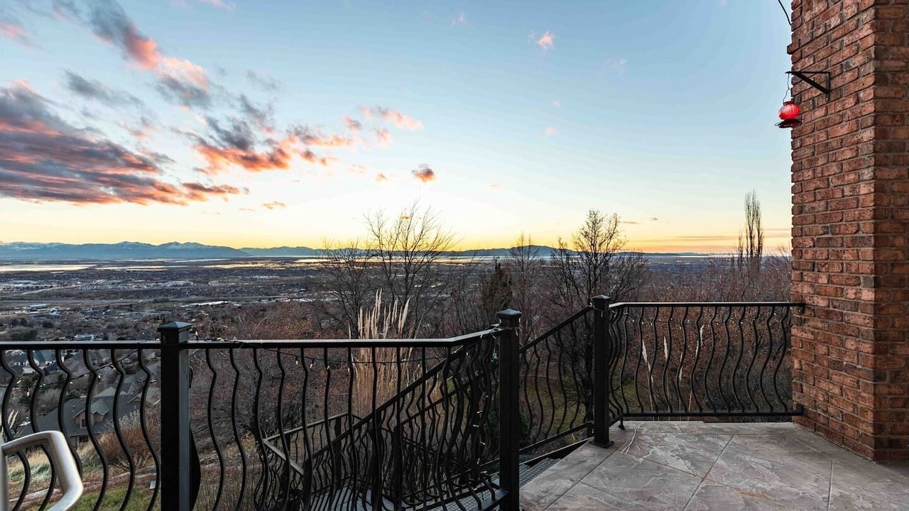 Photo of Patio Balcony in Farmington