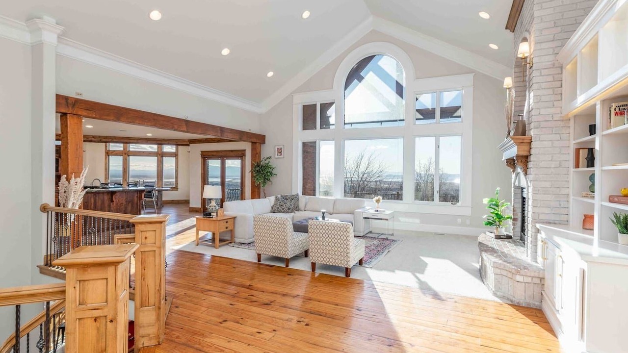 Photo of Livingroom in Farmington