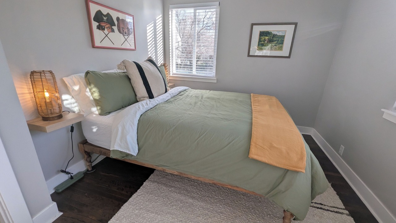 Photo of Bedroom in Sugar House