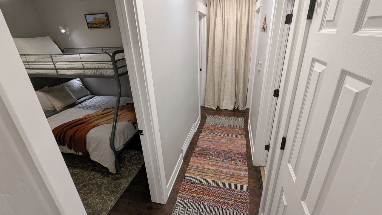 Photo of Bedroom in Sugar House