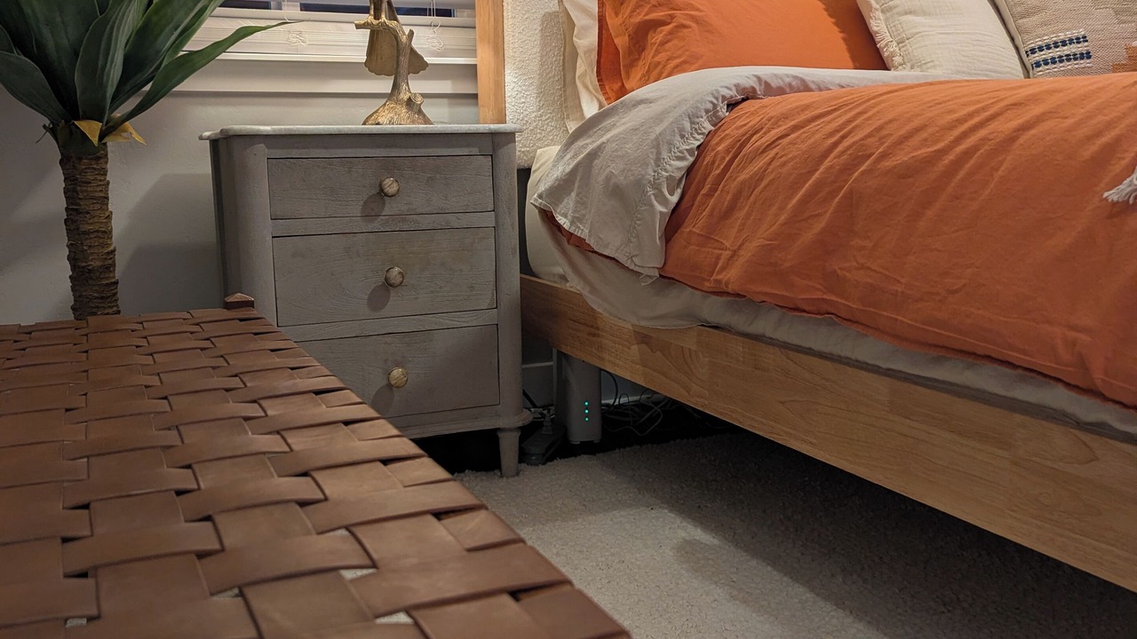 Photo of Bedroom in Sugar House