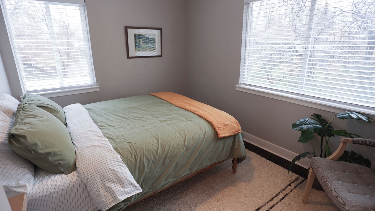 Photo of Bedroom in Sugar House