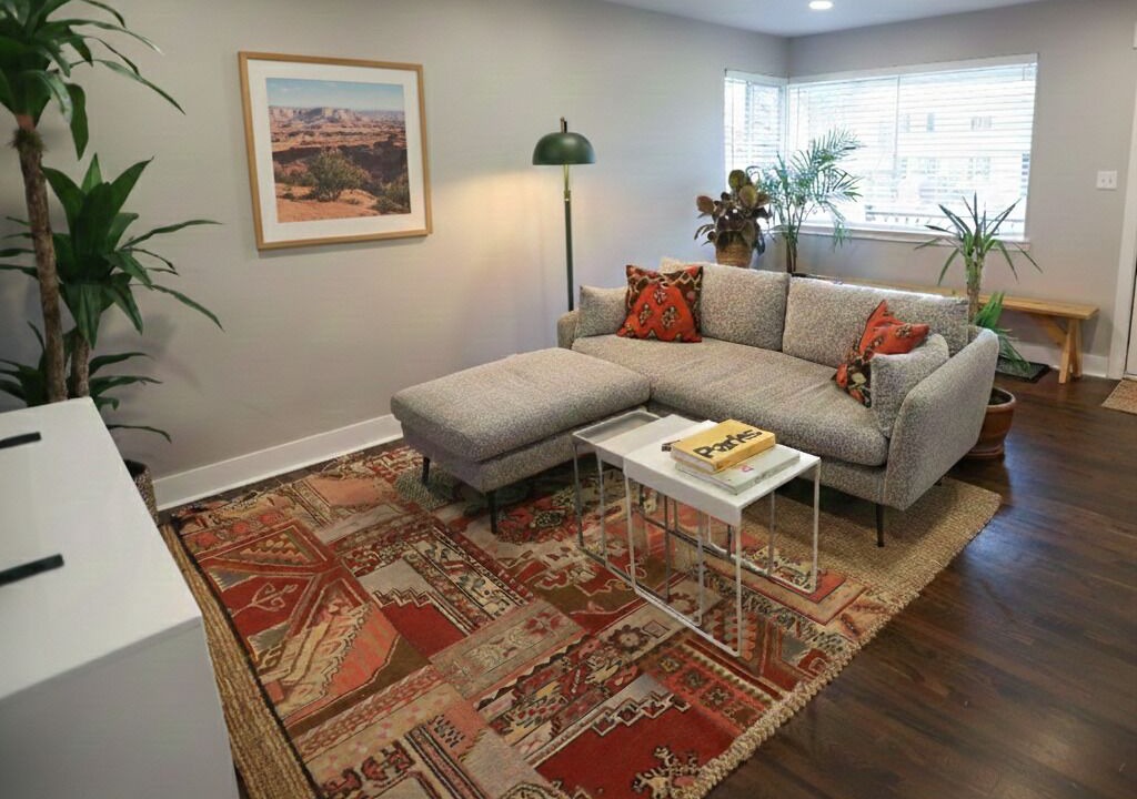 Photo of Livingroom in Sugar House