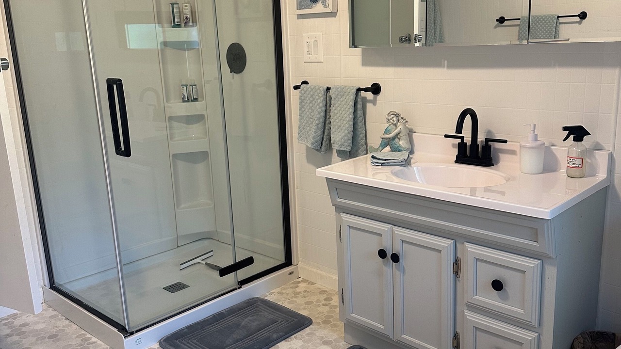Photo of Bathroom in Casper
