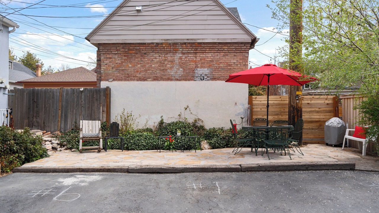 Photo of Outdoor in Lower Avenues