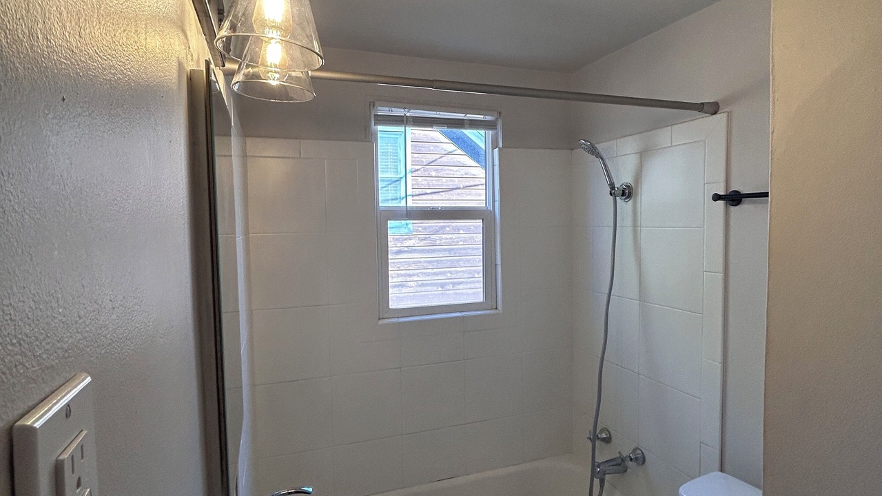 Photo of Bathroom in Lower Avenues