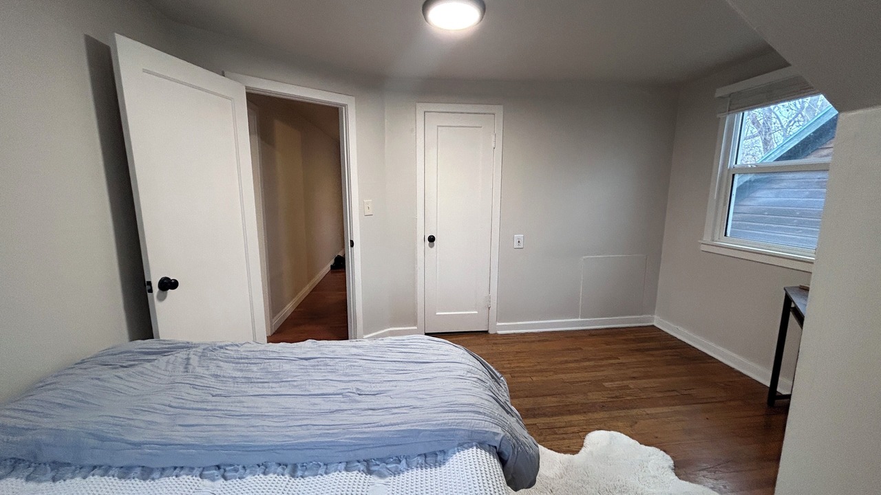 Photo of Bedroom in Lower Avenues
