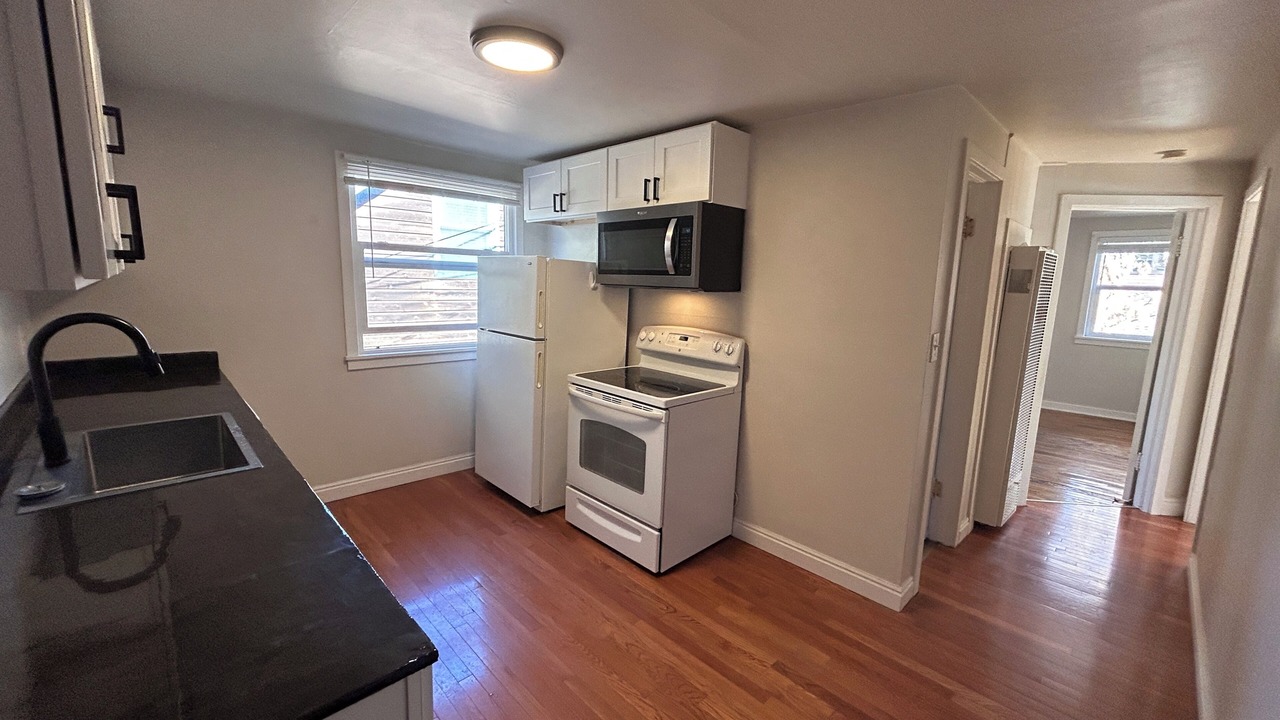 Photo of Kitchen in Lower Avenues