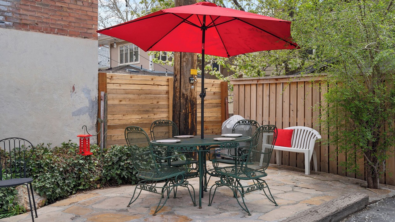Photo of Outdoor in Lower Avenues