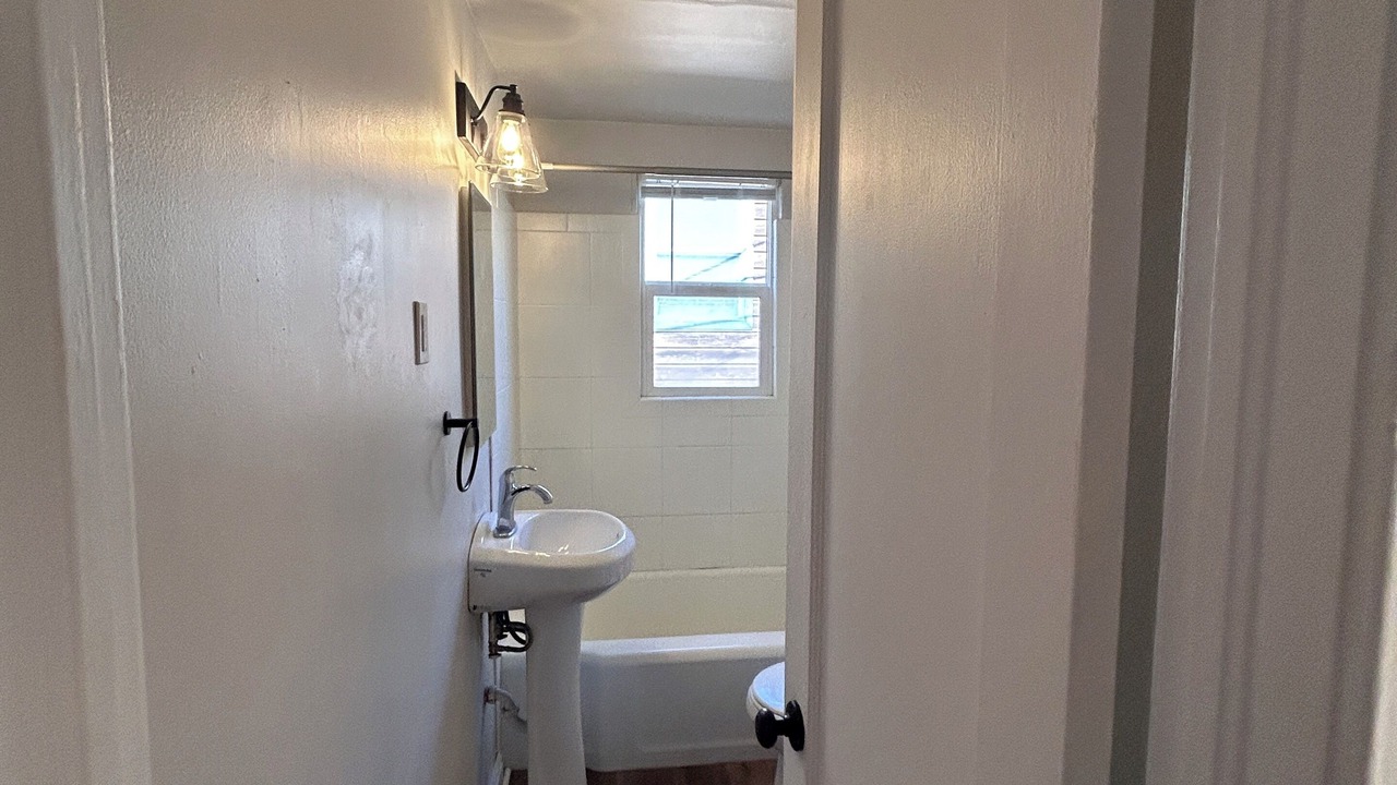 Photo of Bathroom in Lower Avenues