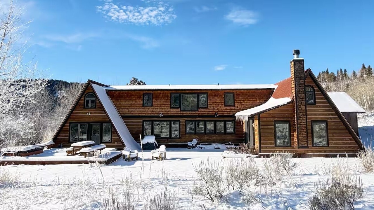 Photo of Outdoor in Victor
