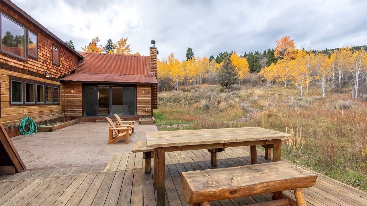Photo of Outdoor in Victor