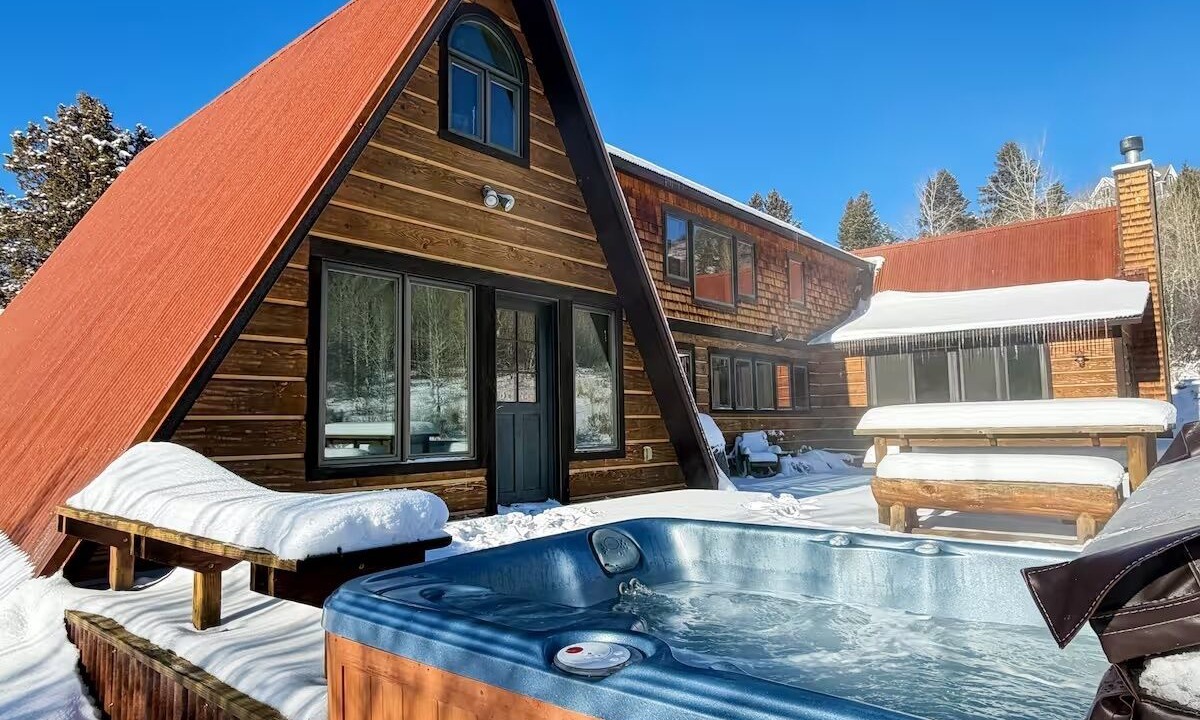 Photo of Outdoor in Victor