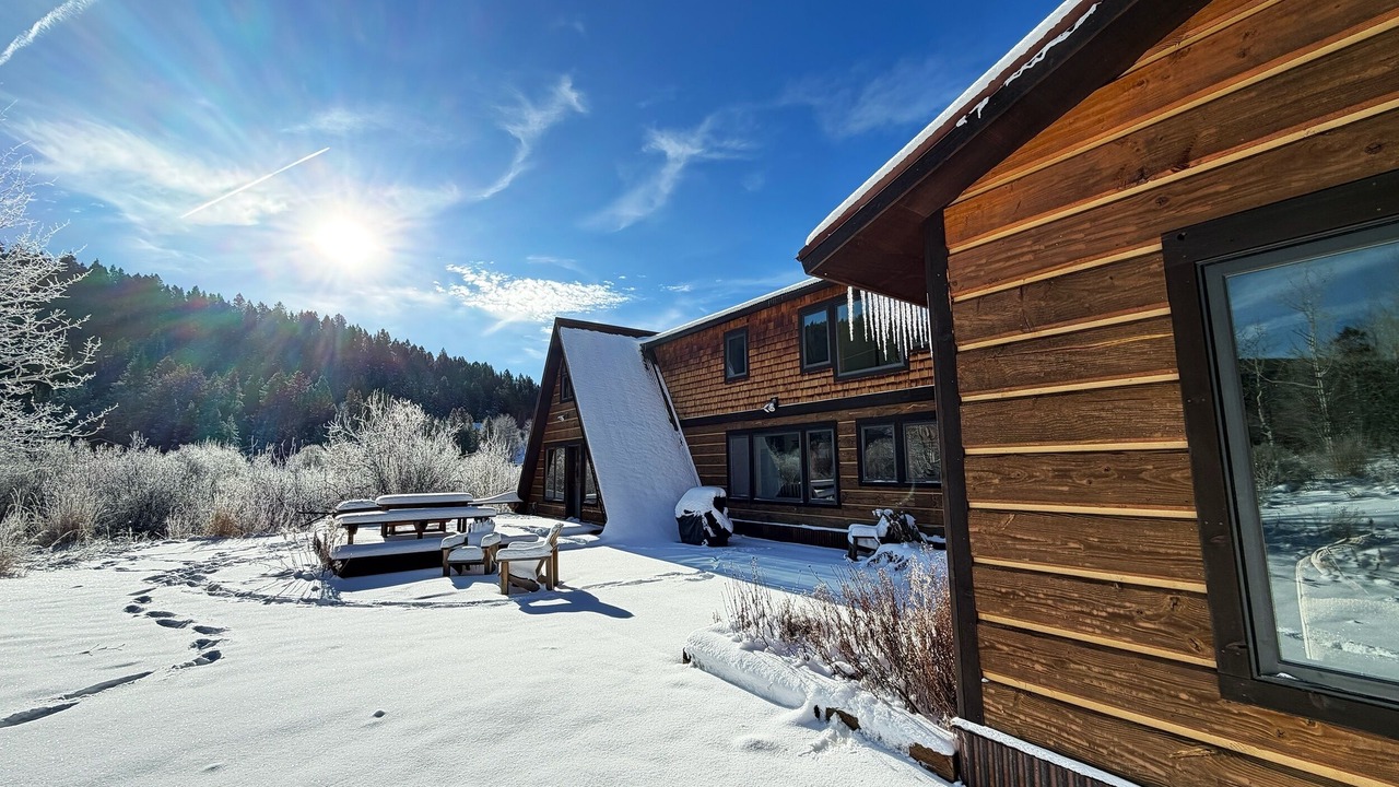 Photo of Outdoor in Victor