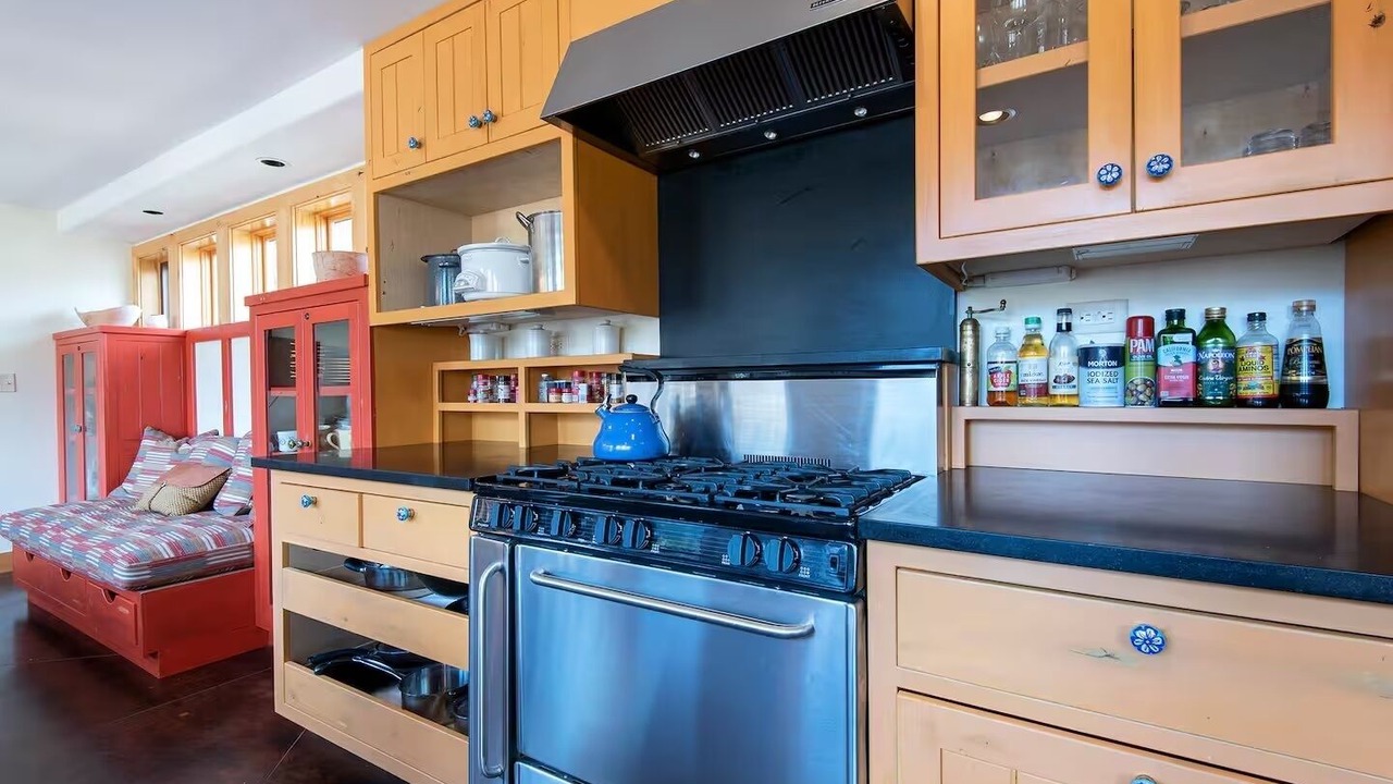 Photo of Kitchen in Victor