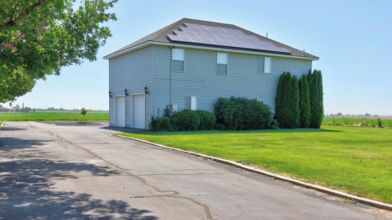 Photo of Outdoor in Gooding County