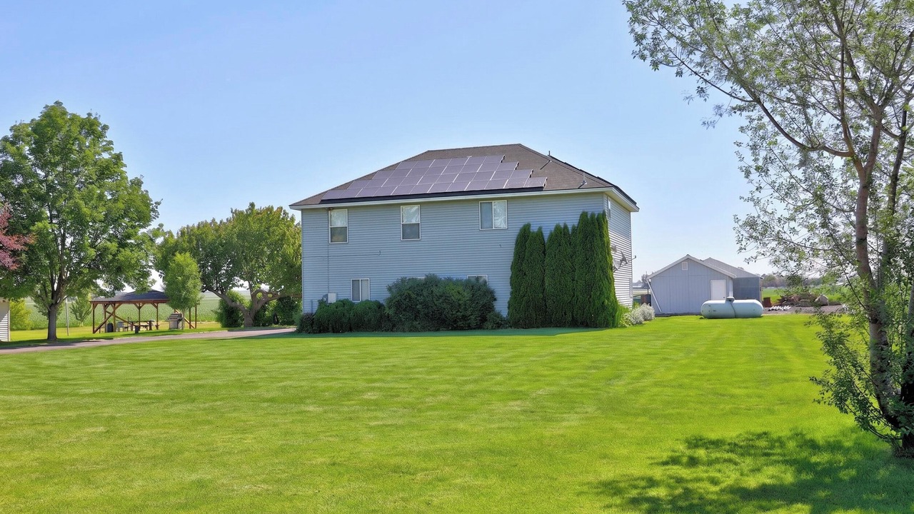 Photo of Outdoor in Gooding County