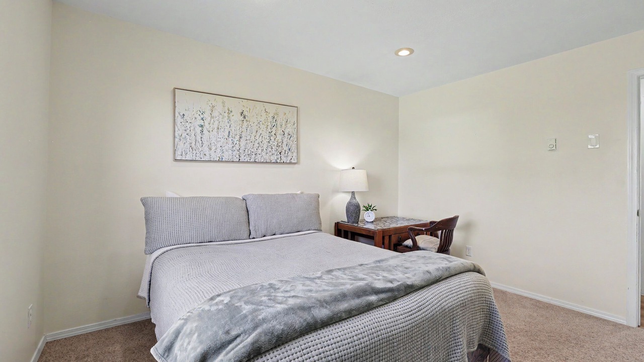 Photo of Bedroom in Gooding County