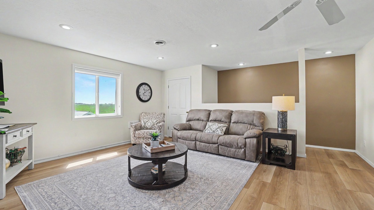 Photo of Livingroom in Gooding County