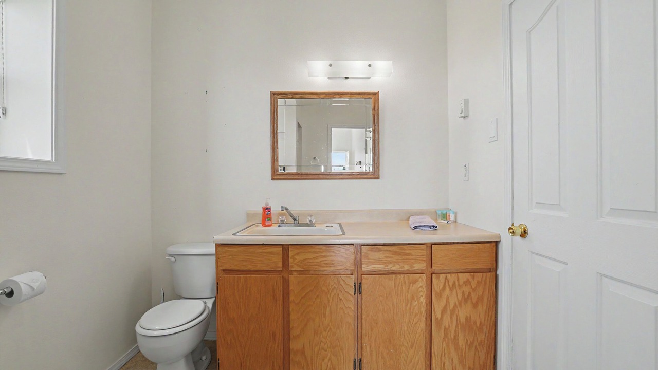 Photo of Bathroom in Gooding County