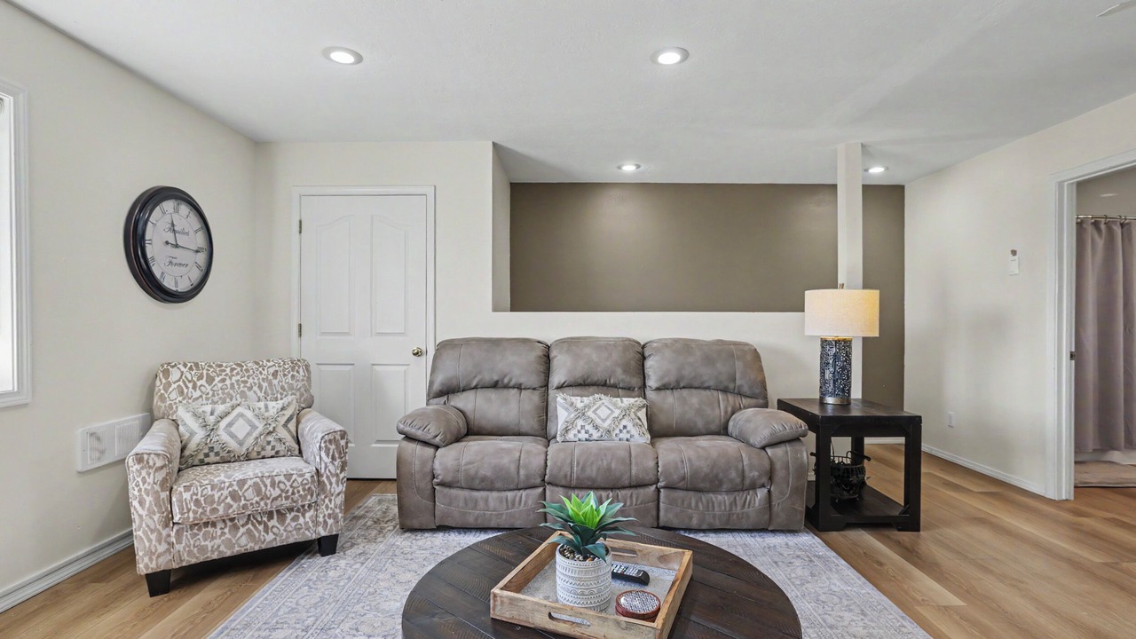 Photo of Livingroom in Gooding County
