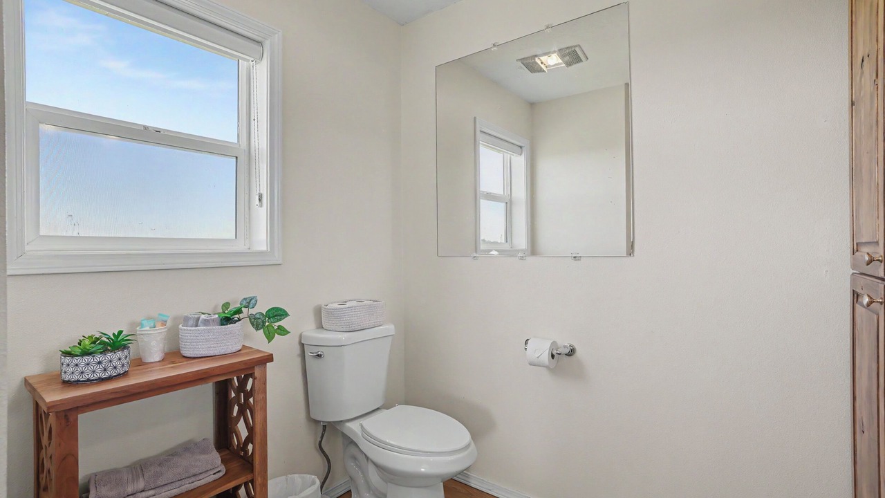 Photo of Bathroom in Gooding County