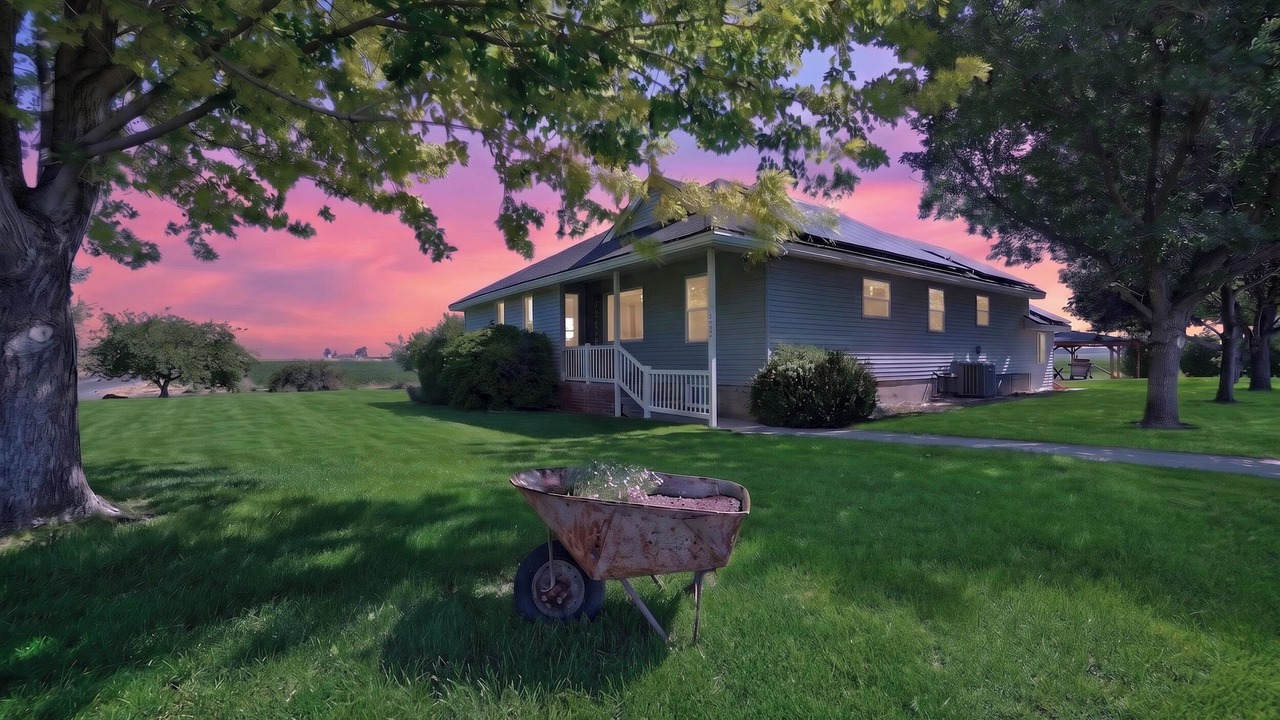 Photo of Outdoor in Gooding County