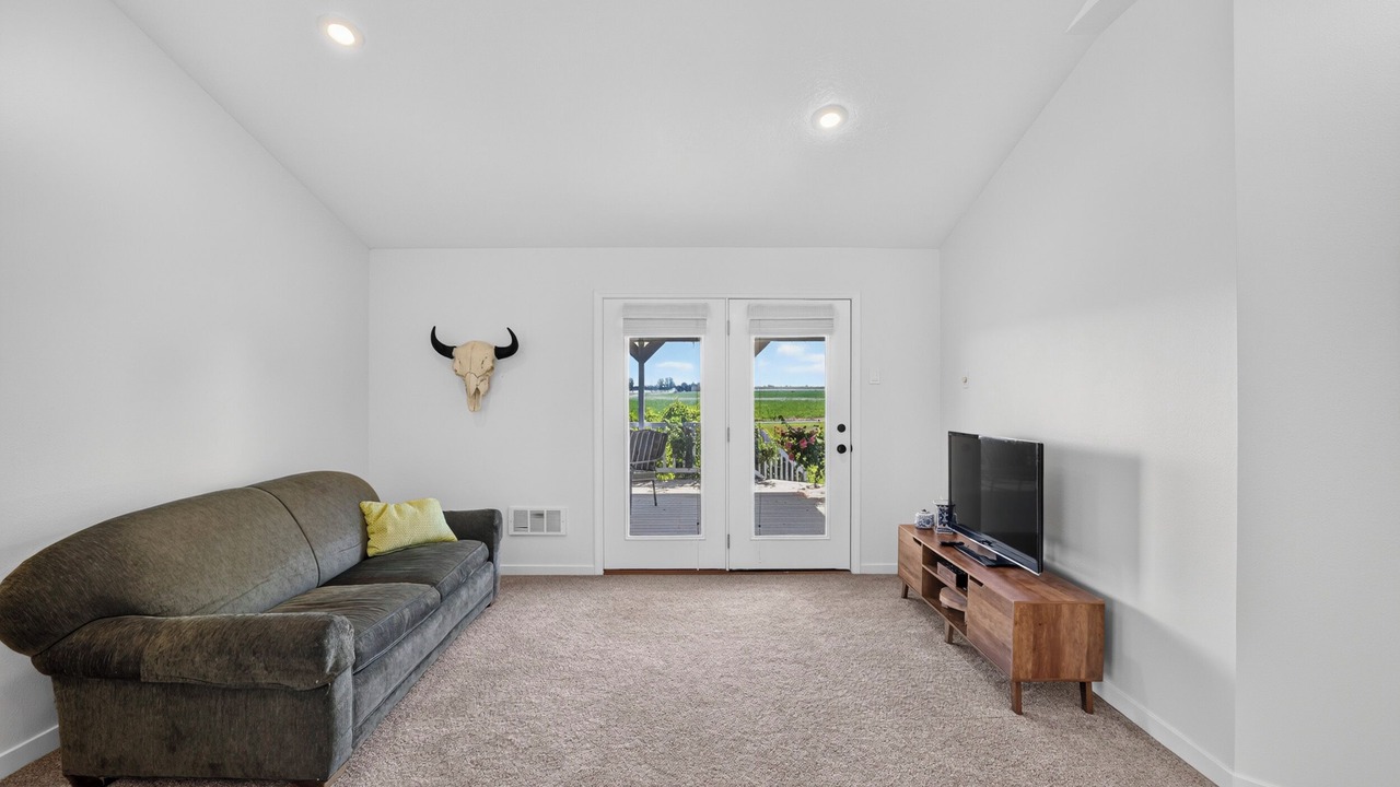 Photo of Livingroom in Gooding County