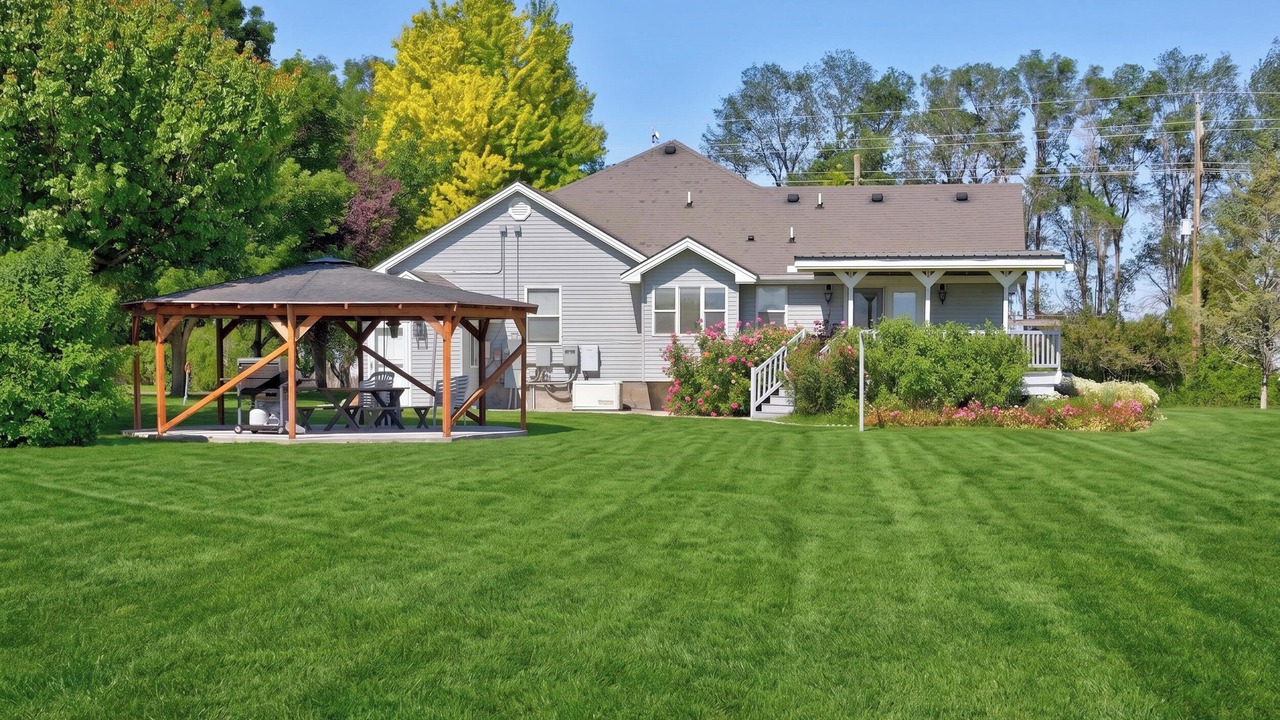 Photo of Outdoor in Gooding County