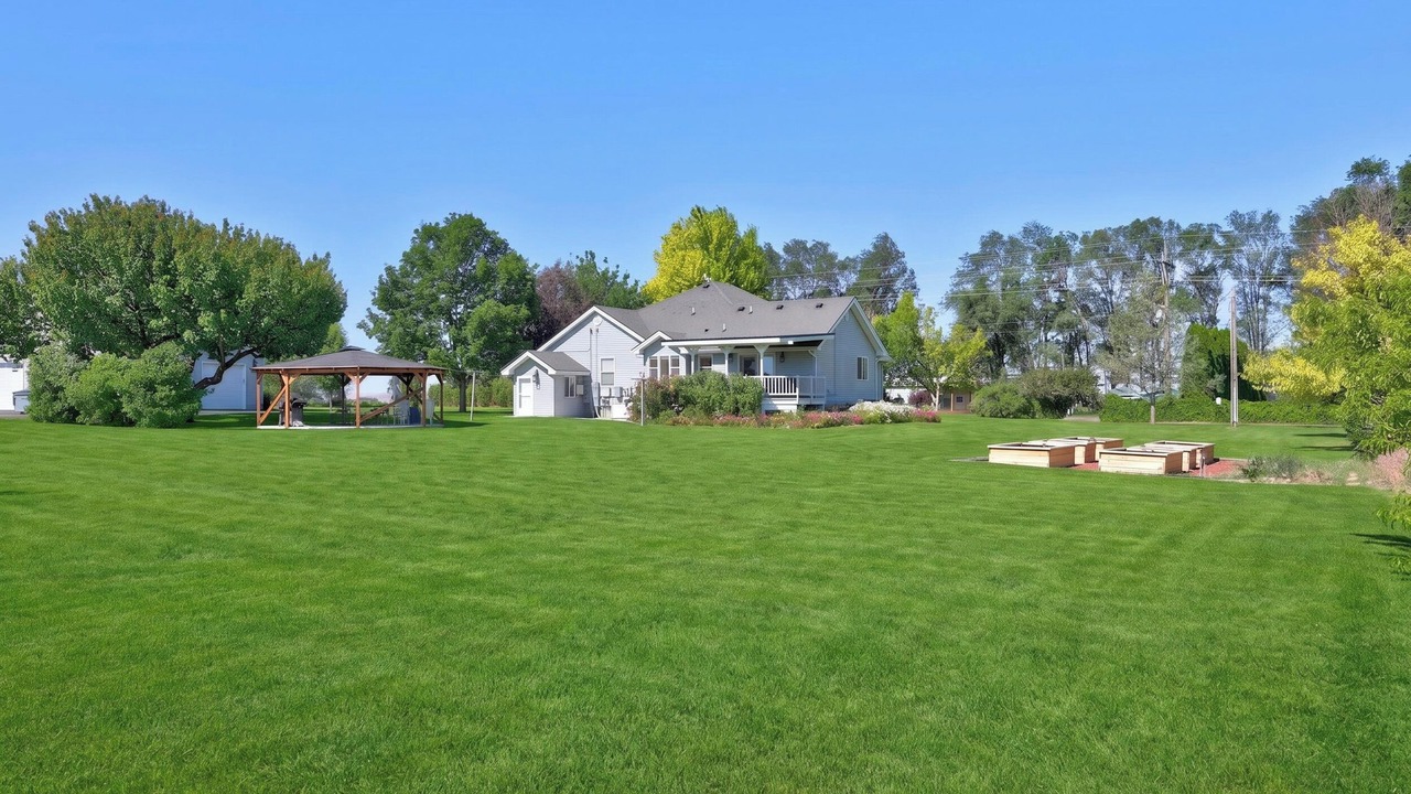 Photo of Outdoor in Gooding County