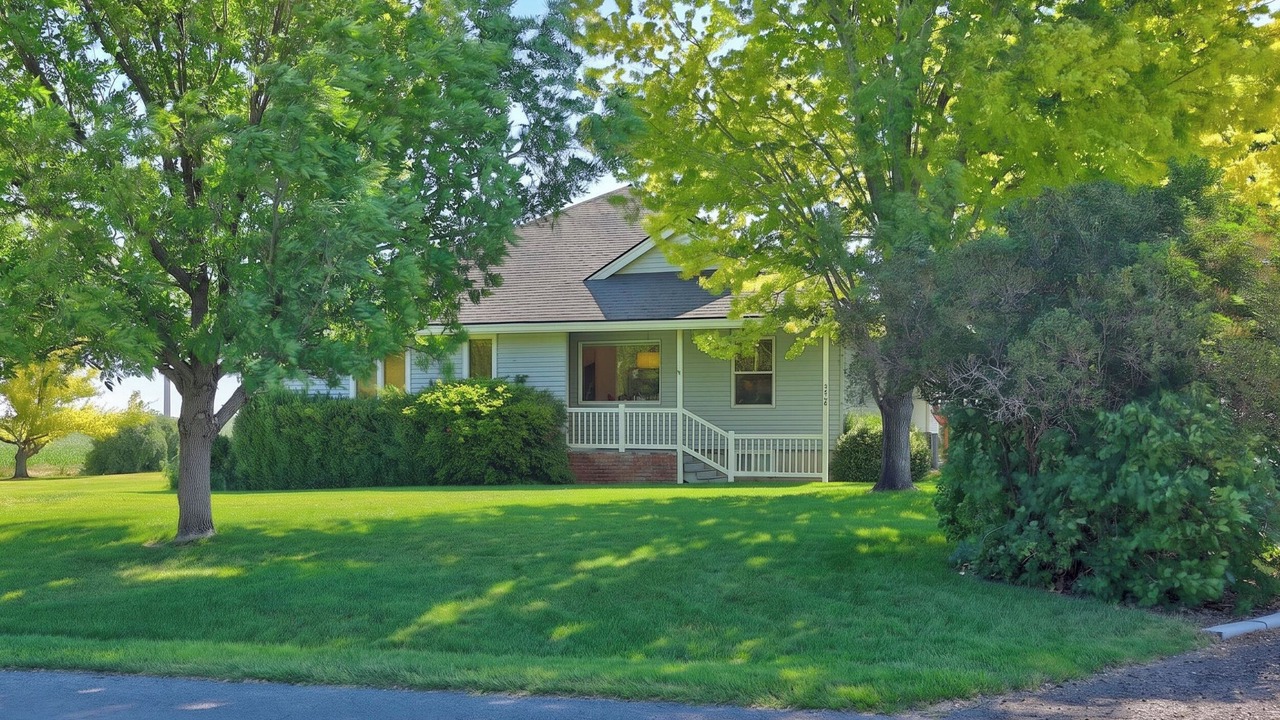 Photo of Outdoor in Gooding County