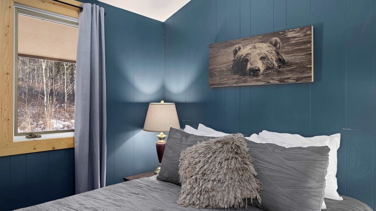 Photo of Bedroom in Red Lodge